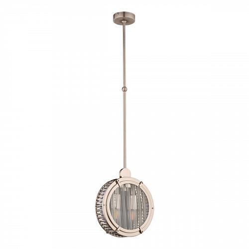 Подвесной светильник Kutek Lauria LAU-ZW-2(N)240/R