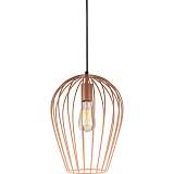 Подвесной светильник Toplight Kayla TL1174H-01PK