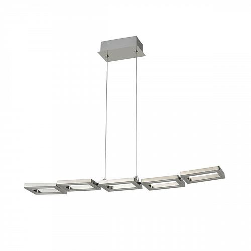 Подвесной светильник Vele Luce Retta VL7015P05