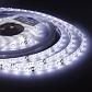 Светодиодная влагозащищенная лента Apeyron 4,8W/m 60LED/m 3528SMD холодный белый 5M 00-08 - фото №1