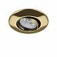 Встраиваемый светильник Lightstar Lega 011052 - фото №1