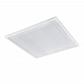 Встраиваемый светодиодный светильник Ambrella light Downlight DPS1006 - фото №1