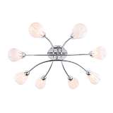 Люстра Silver Light 201.54.8