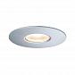 Уличный светодиодный светильник Paulmann House Downlight 79667 - фото №3