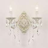 Бра Bohemia Ivele AL7801B10/2/175 B WMG