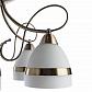 Потолочная люстра Arte Lamp 55 A6192PL-5AB - фото №2