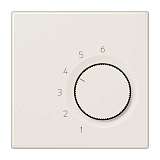 Термостат Jung TRLS236