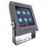 Прожектор Deko-Light Power Spot IV RGB 30W 730180