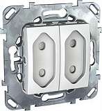 Розетка Schneider Electric MGU5.3131.18ZD