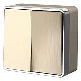 Выключатель Werkel 4690389129667