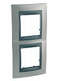 Рамка Schneider Electric MGU66.004V.239