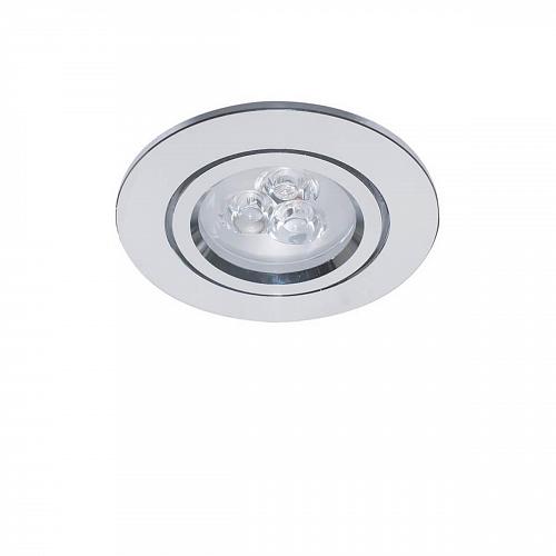 Встраиваемый светильник Lightstar Acuto 070034