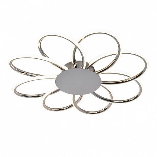 Потолочный светодиодный светильник Ambrella light Line FL425