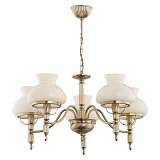 Люстра Alfa 18365