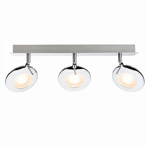 Спот светодиодный Paulmann Orb 60252