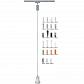 Трековый светильник Paulmann DecoSystems 95003 - фото №2