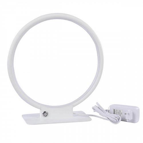 Настольная лампа Maytoni Nola MOD807TL-L18W