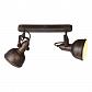 Спот Arte Lamp Martin A5213AP-2BR - фото №4