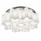 Потолочная люстра Lightstar Nubi Ondoso 802091 - фото №1