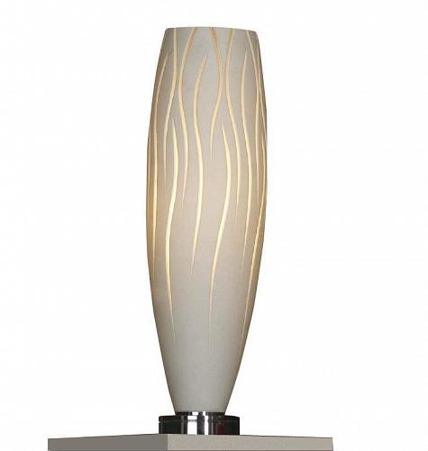 Настольная лампа Lussole Sestu GRLSQ-6304-01