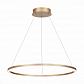 Подвесной светодиодный светильник ST Luce ST605.243.34 - фото №2