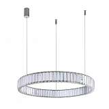 Светильник Newport 15852/S chrome