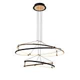 Подвесной светодиодный светильник Aployt Diana APL.034.03.120