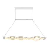 Подвесной светодиодный светильник Aployt Nadayn APL.002.03.72