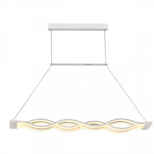 Подвесной светодиодный светильник Aployt Nadayn APL.002.03.72