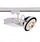 Трековый светильник Deko-Light Black  White I 003501 - фото №4