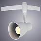 Трековый светильник Arte Lamp A3058PL-1WH - фото №2