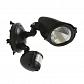 Прожектор Kanlux FARE SL-150R-P-B 682 - фото №1