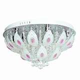 Люстра Wedo Light 68211.01.03.09