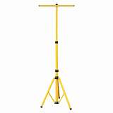 Штатив для светодиодных прожекторов ЭРА LPR-TRIPOD Б0029129