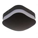 Уличный светодиодный светильник Lucide Bali Led 41803/10/30