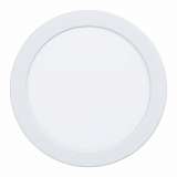 Встраиваемый светодиодный светильник Eglo Fueva 99192