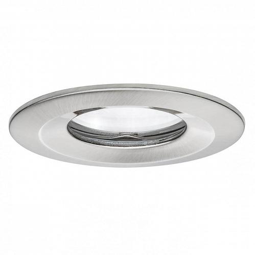 Встраиваемый светодиодный светильник Paulmann Nova 93626