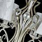 Подвесная люстра Maytoni Monile ARM004-06-W - фото №3