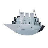 Светильник Kink Light 07420