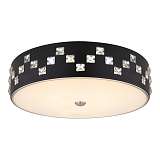 Потолочный светодиодный светильник Globo Abelia 15449D