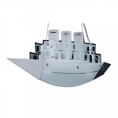 Подвесной светильник Kink Light Корабль 07420