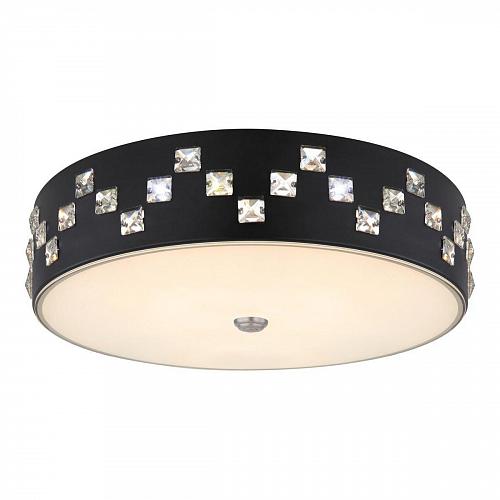 Потолочный светодиодный светильник Globo Abelia 15449D