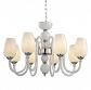 Подвесная люстра Arte Lamp 96 A1404LM-8WH - фото №1