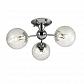 Потолочная люстра Lumion Comfi Palla 3060/3C - фото №1
