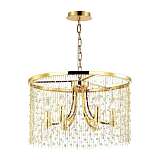 Люстра Odeon Light 4844/6