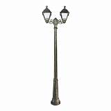 Уличный фонарь Fumagalli U23.157.S20.BYF1R