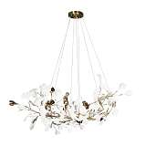 Подвесная люстра Loft IT Fleur 10125/10