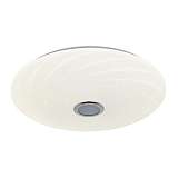 Потолочный светодиодный светильник Uniel ULI-D291 72W/SW+RGB/50 Mercury UL-00007840