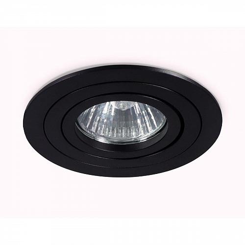 Встраиваемый светильник Ambrella light Techno Spot TN102502