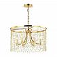 Подвесная люстра Odeon Light Raini 4844/6 - фото №1